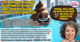 Trending Campaign